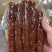 真空纯肉香肠农家纯肉手工香肠麻辣味五香味