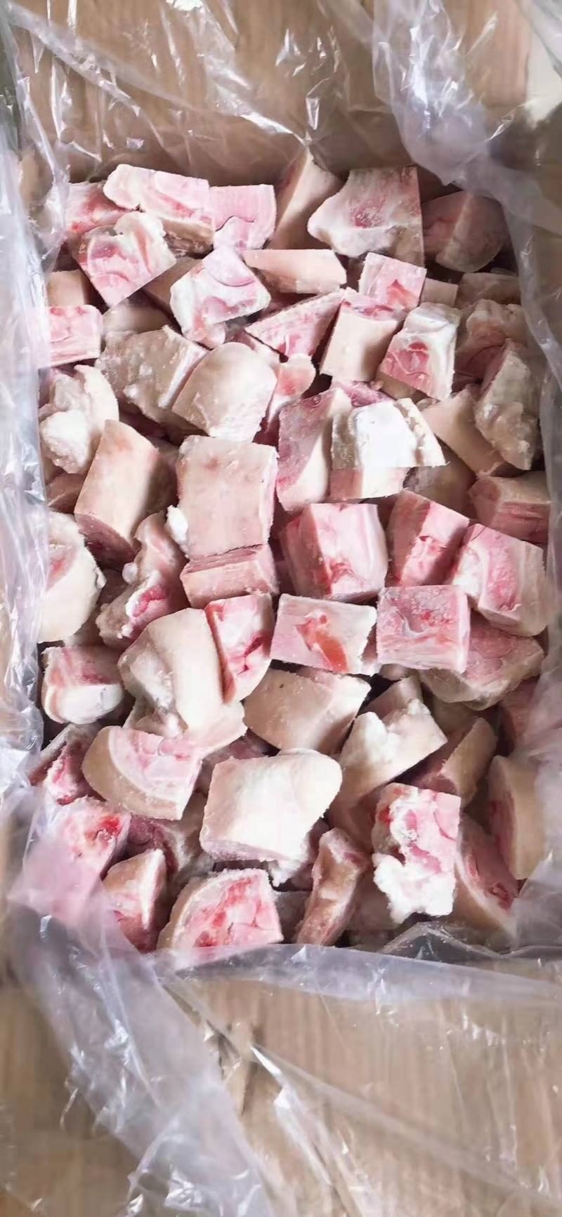 全蹄切块（精品）