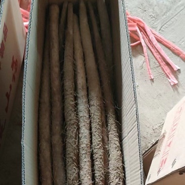 垆土地铁棍山药，山药，欢迎新老客户前来，超市电商。