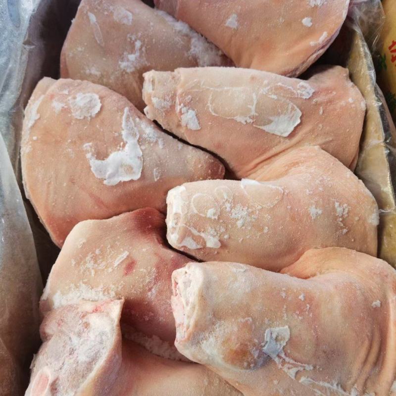 盛康国产前肘（7个）