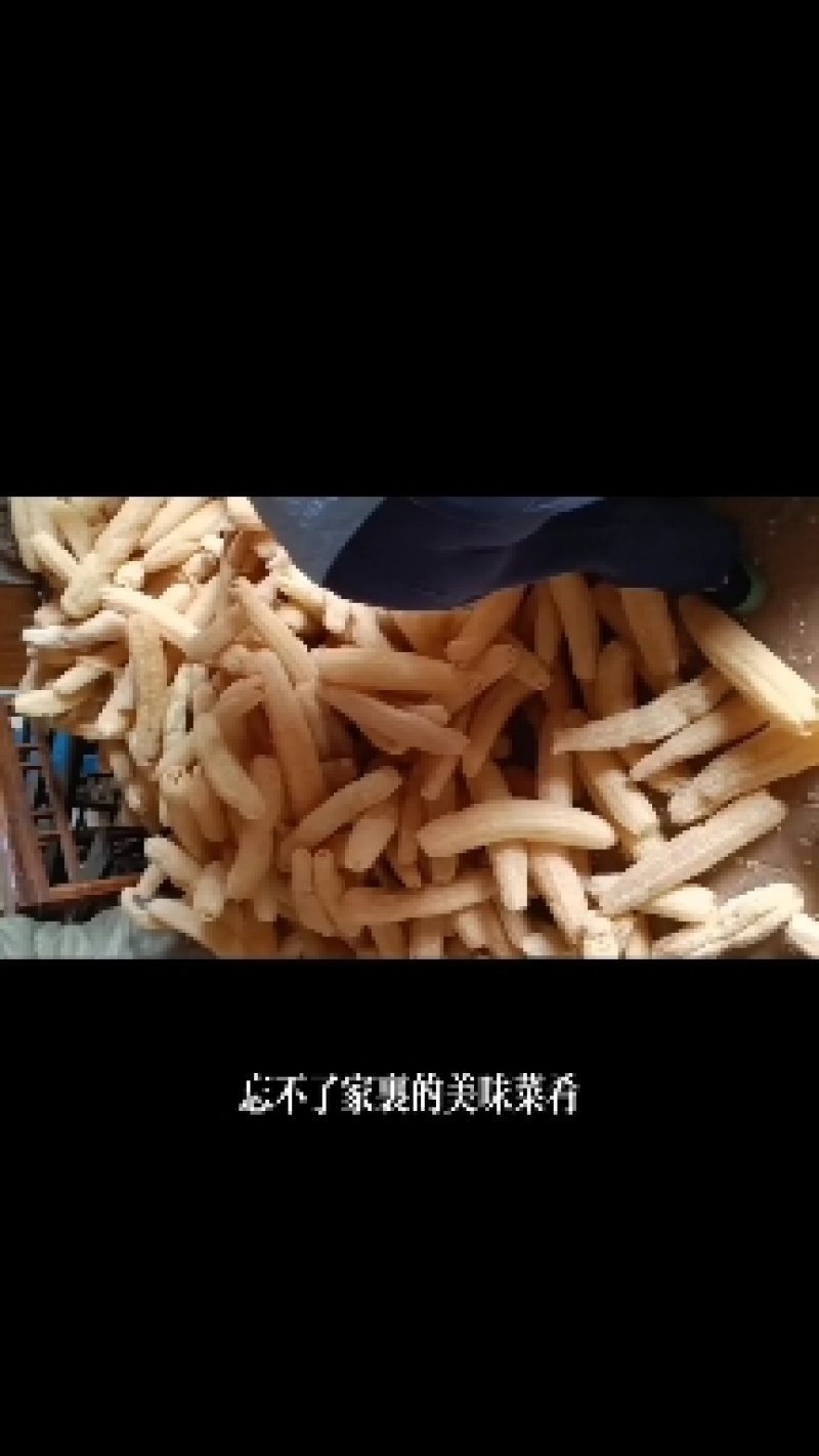 丝瓜络自产自销