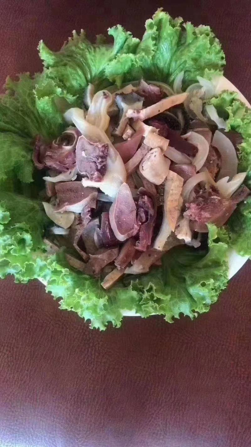 牛杂