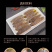 皮皮虾肉纯手工剥壳现剥现发新鲜速冻饺子馅肉虾婆肉包子馅料