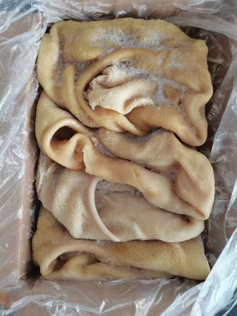 A级全熟牛肚
