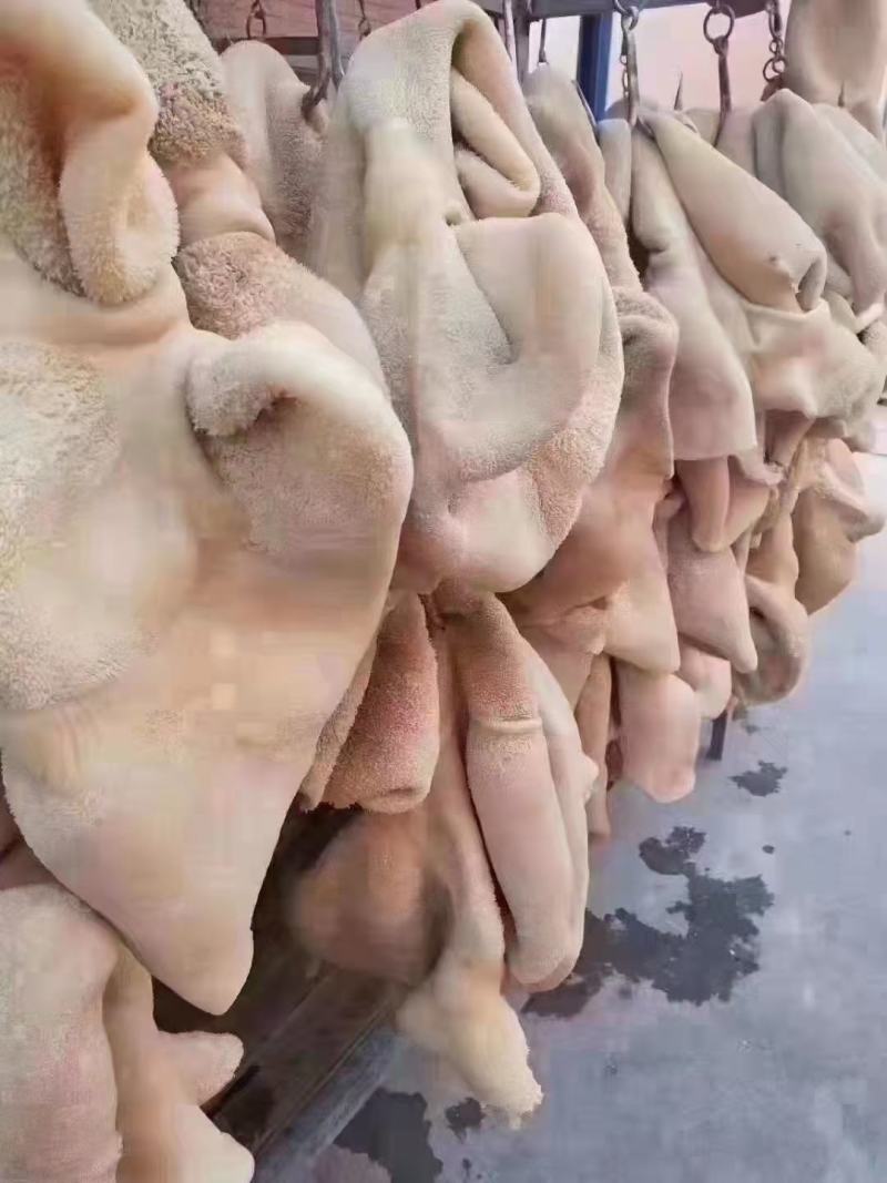 A级全熟牛肚
