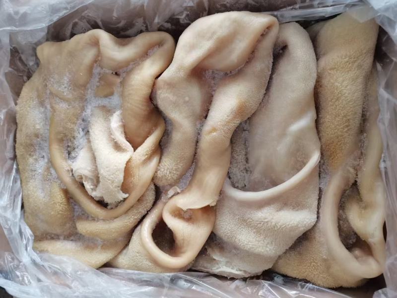 A级全熟牛肚
