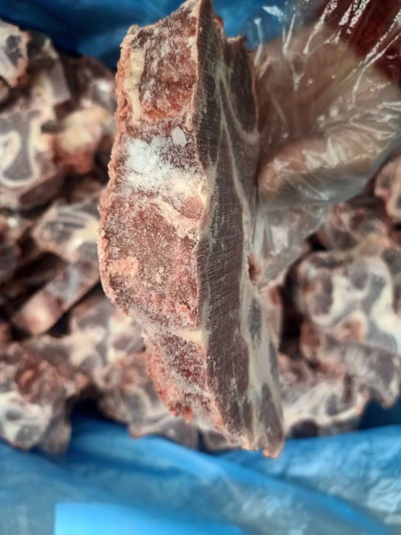 牛脖骨/多肉牛脖骨