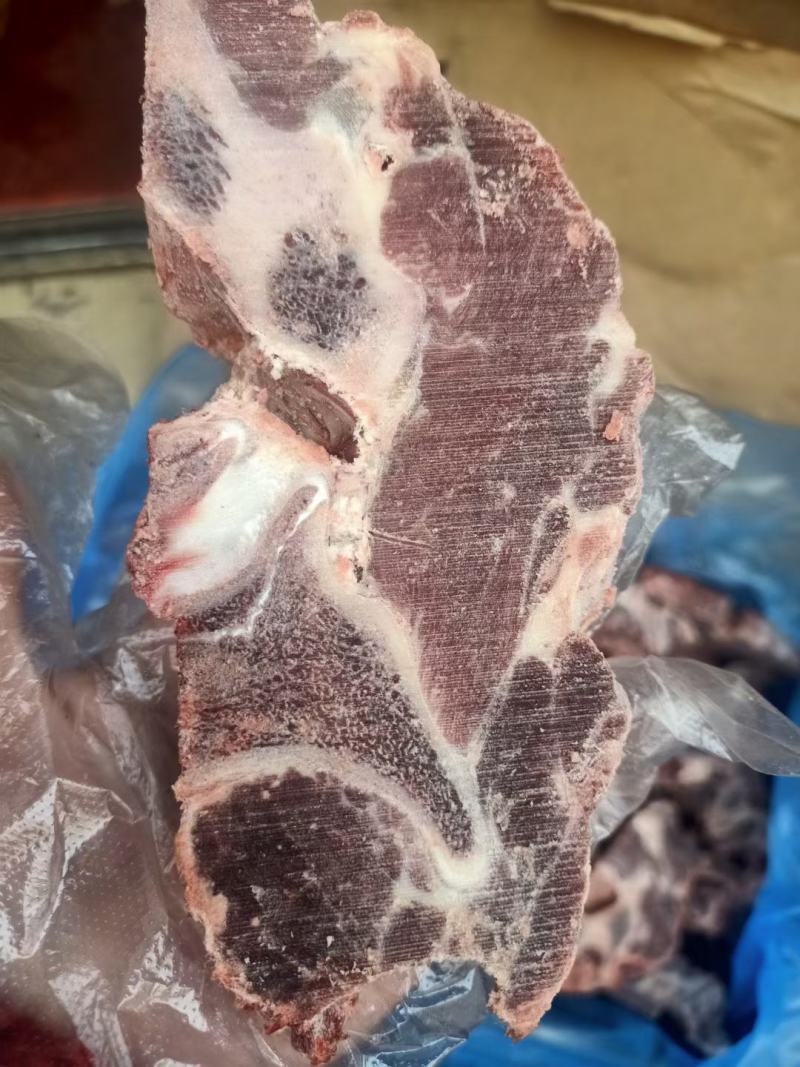 牛脖骨/多肉牛脖骨