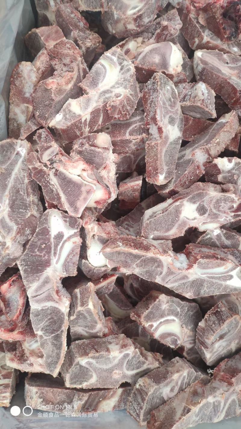 牛脖骨/多肉牛脖骨