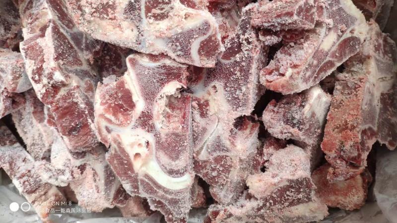 牛脖骨/多肉牛脖骨