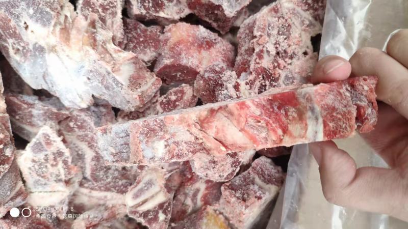 牛脖骨/多肉牛脖骨