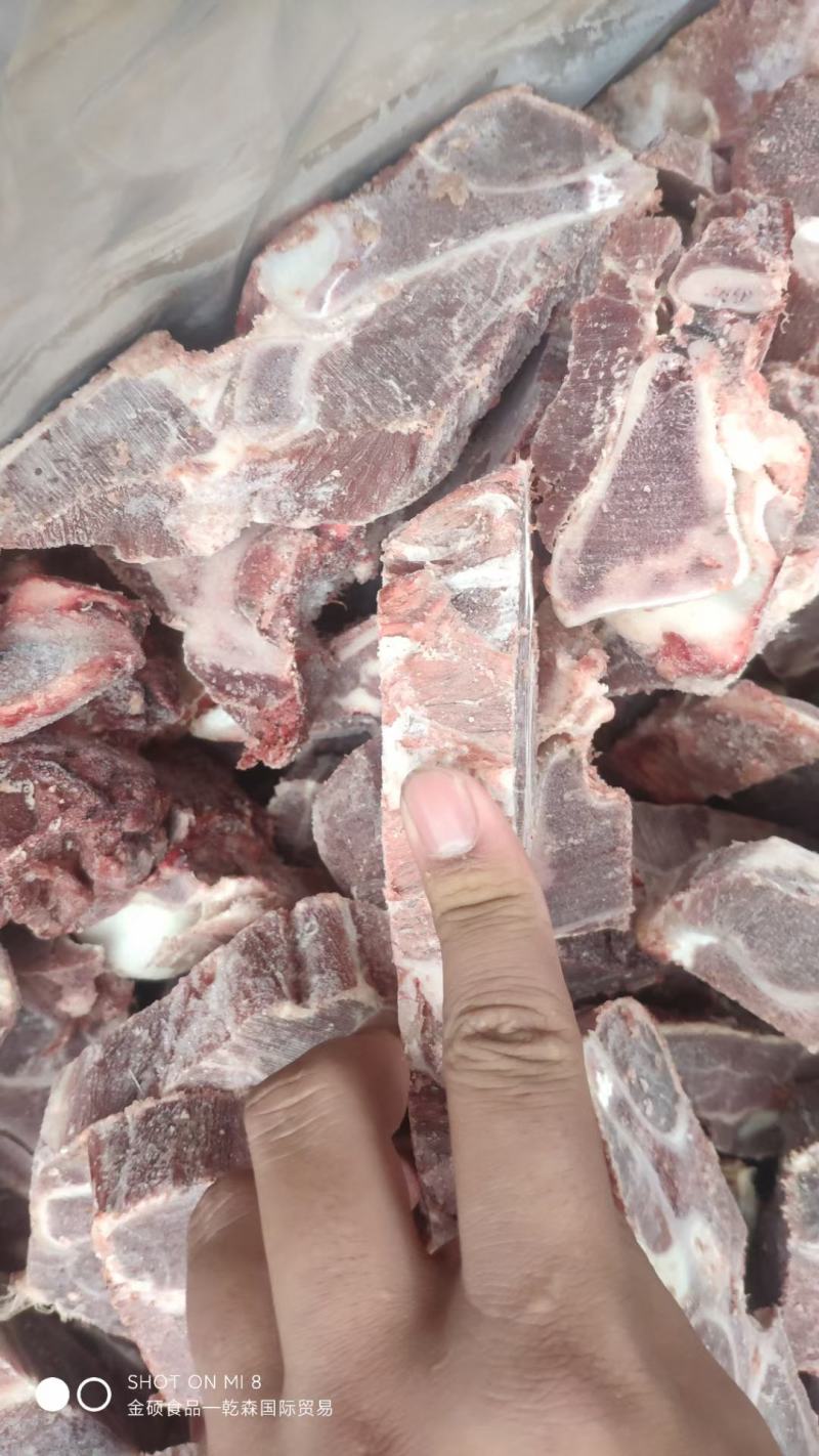 牛脖骨/多肉牛脖骨