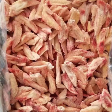 鸡翅尖