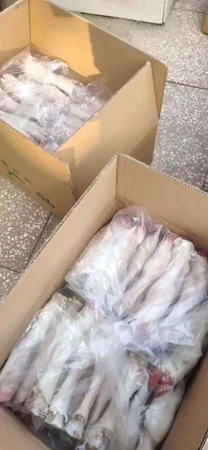 小牛蹄