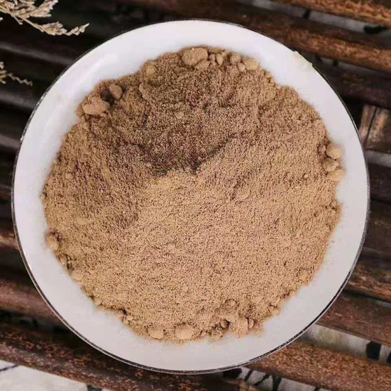 百部中药材百部粉百部百部根粉正品无硫细粉