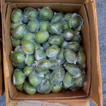广东香水柠檬一级果