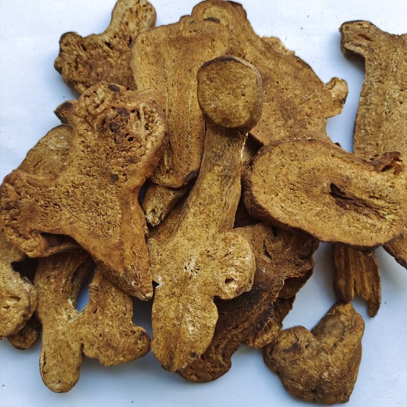 白术麦麸炒白术麦麸炒白术新货产地浙江