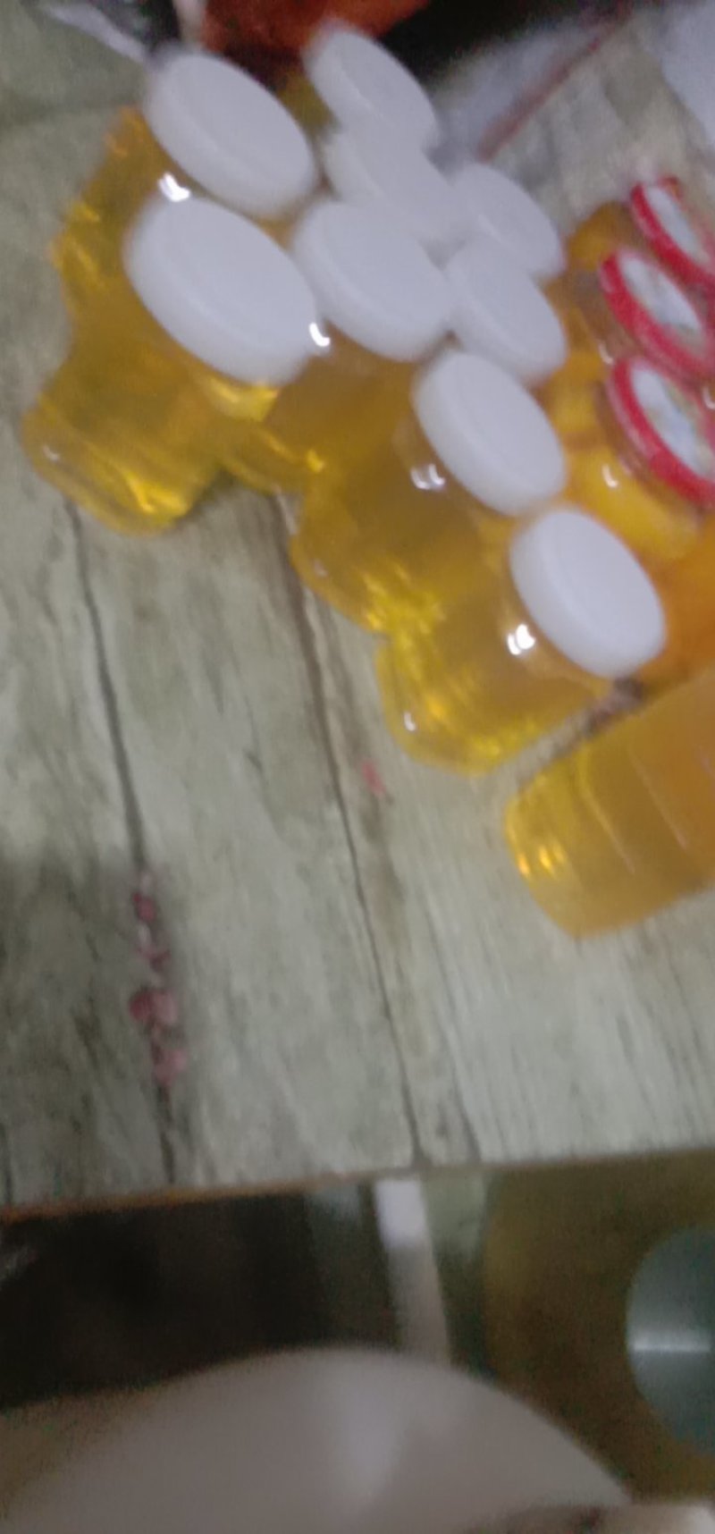 沂蒙山荆条蜜