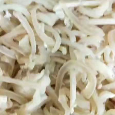 牛皮丝