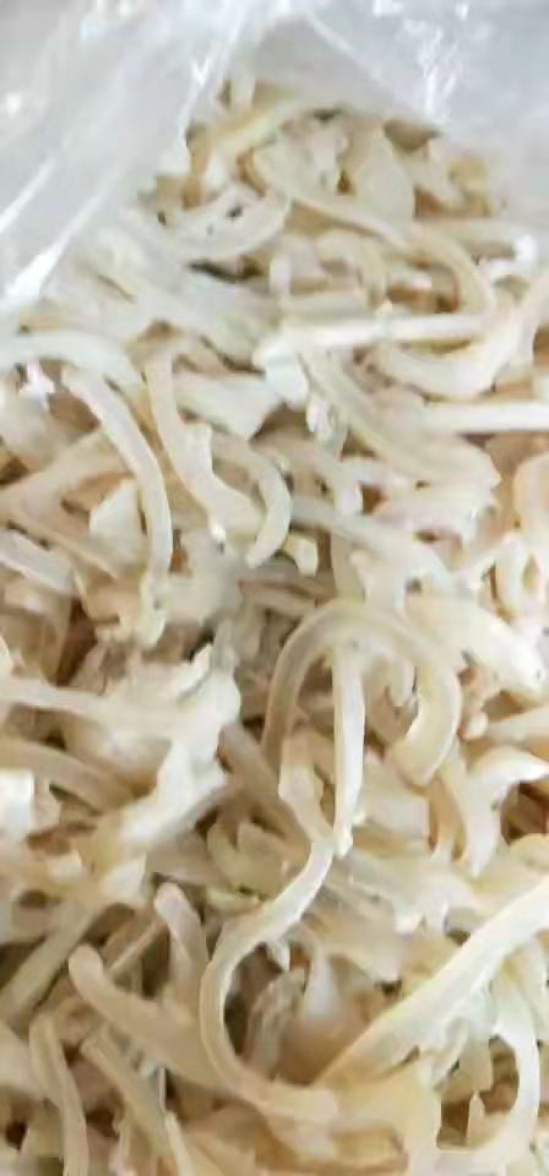 牛皮丝