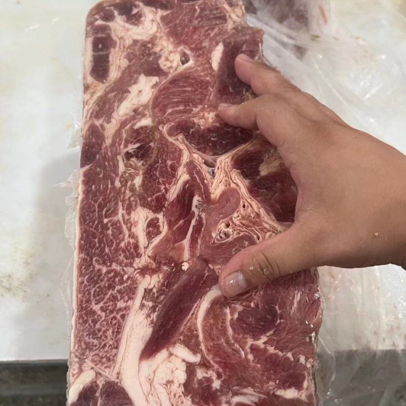 调理牛腩