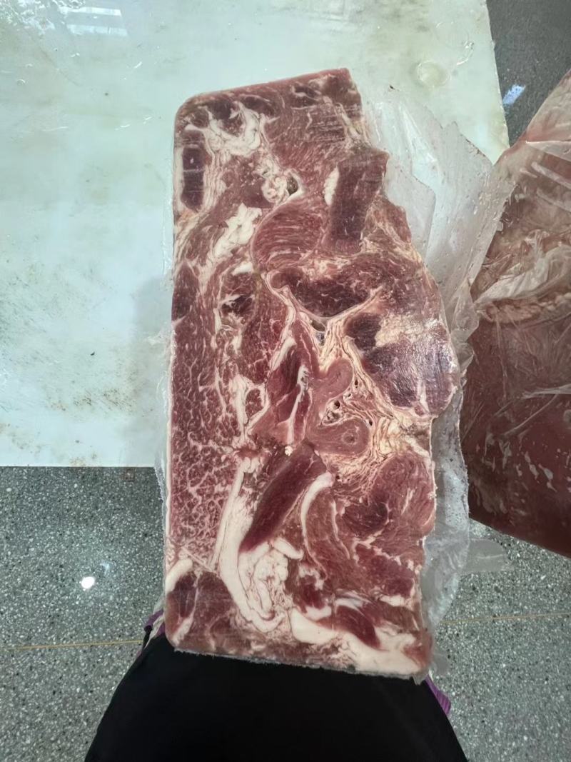 调理牛腩