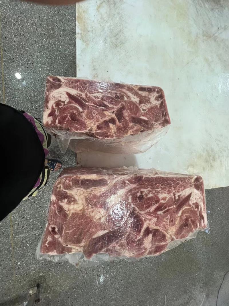 调理牛腩