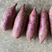 【湖北紫薯】紫罗兰红薯电商市场一手货源一件代发