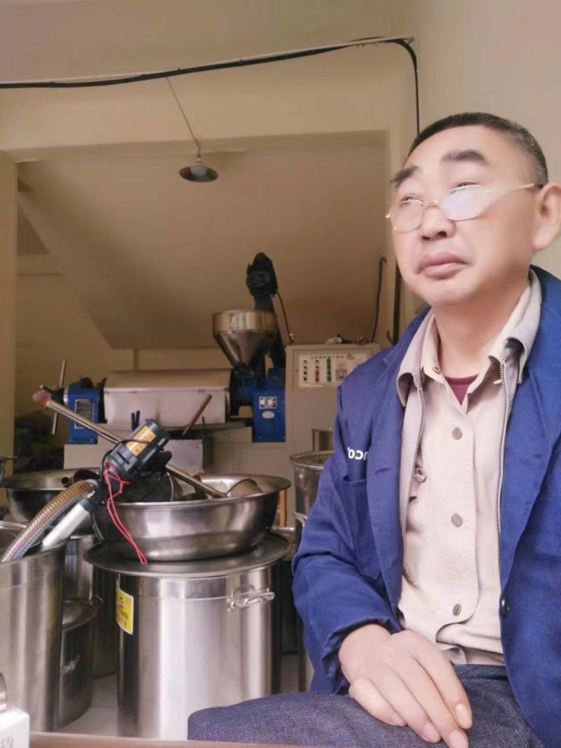 【推荐】菜籽油四川菜籽油品质保证诚信经营量大优惠