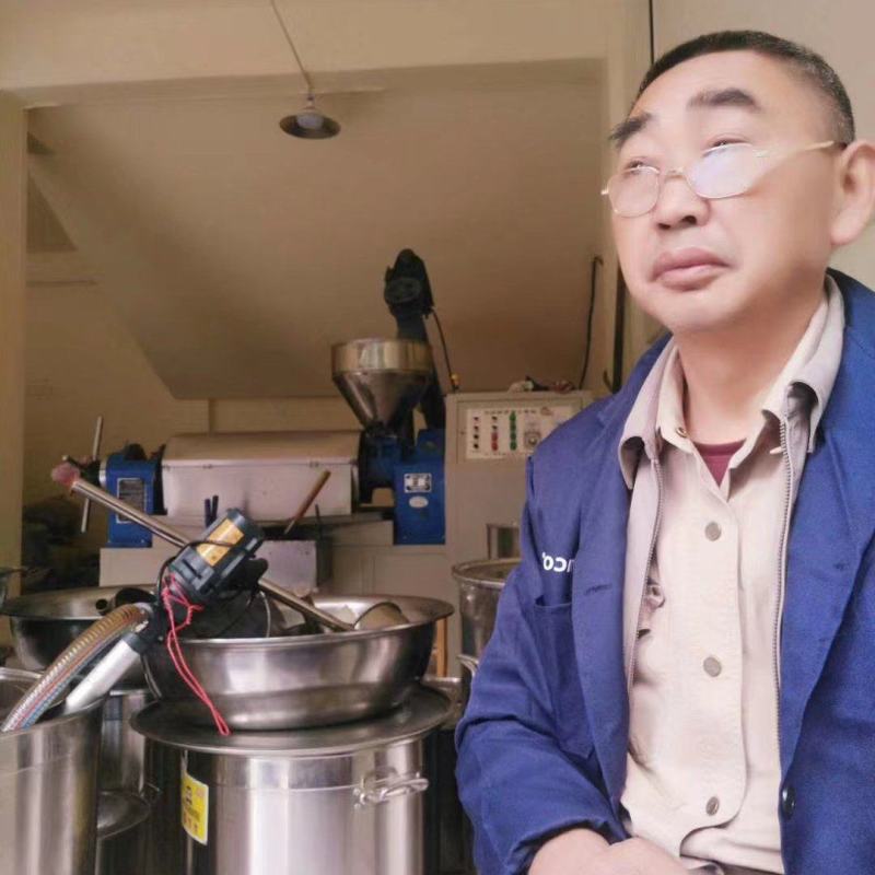 【精品】优质菜籽油先榨现发质量保证货源充足诚信经营