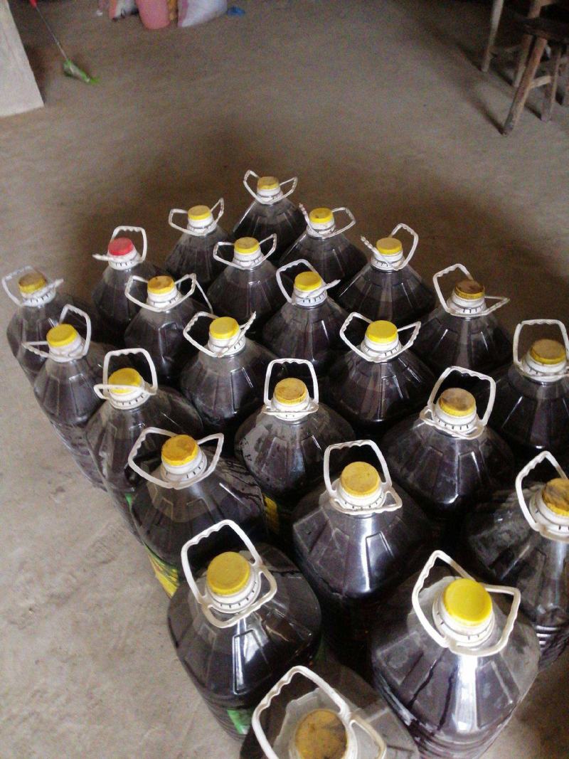 【精品】优质菜籽油先榨现发质量保证货源充足诚信经营