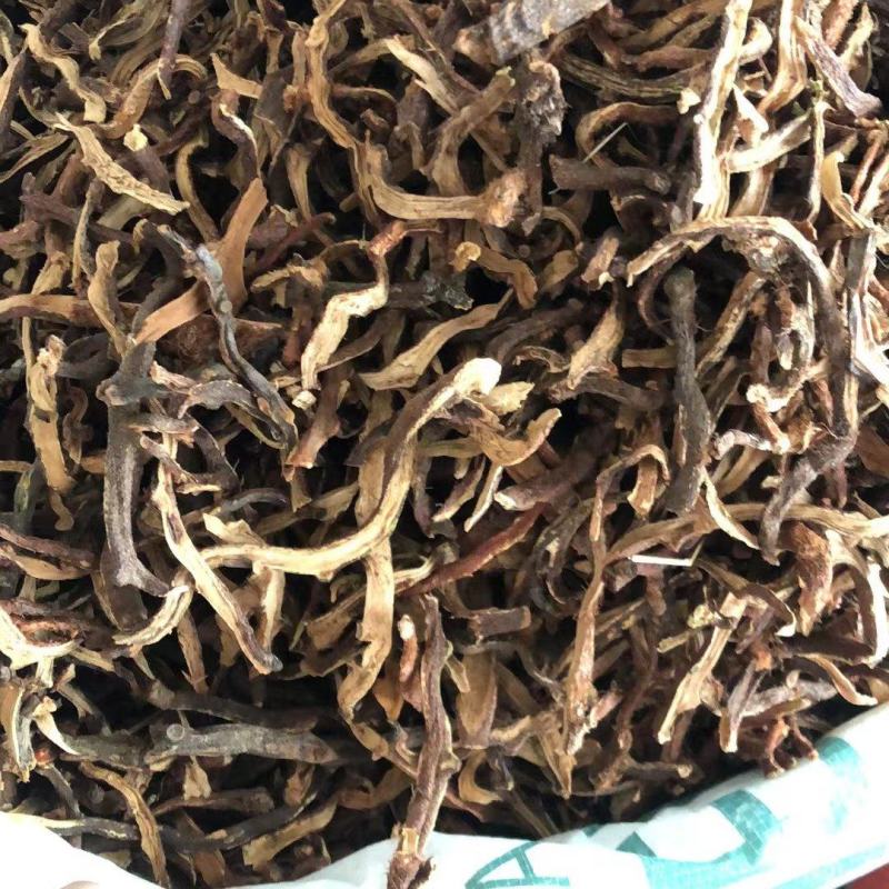干货骨碎补