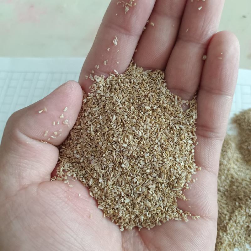 麦麸小料
