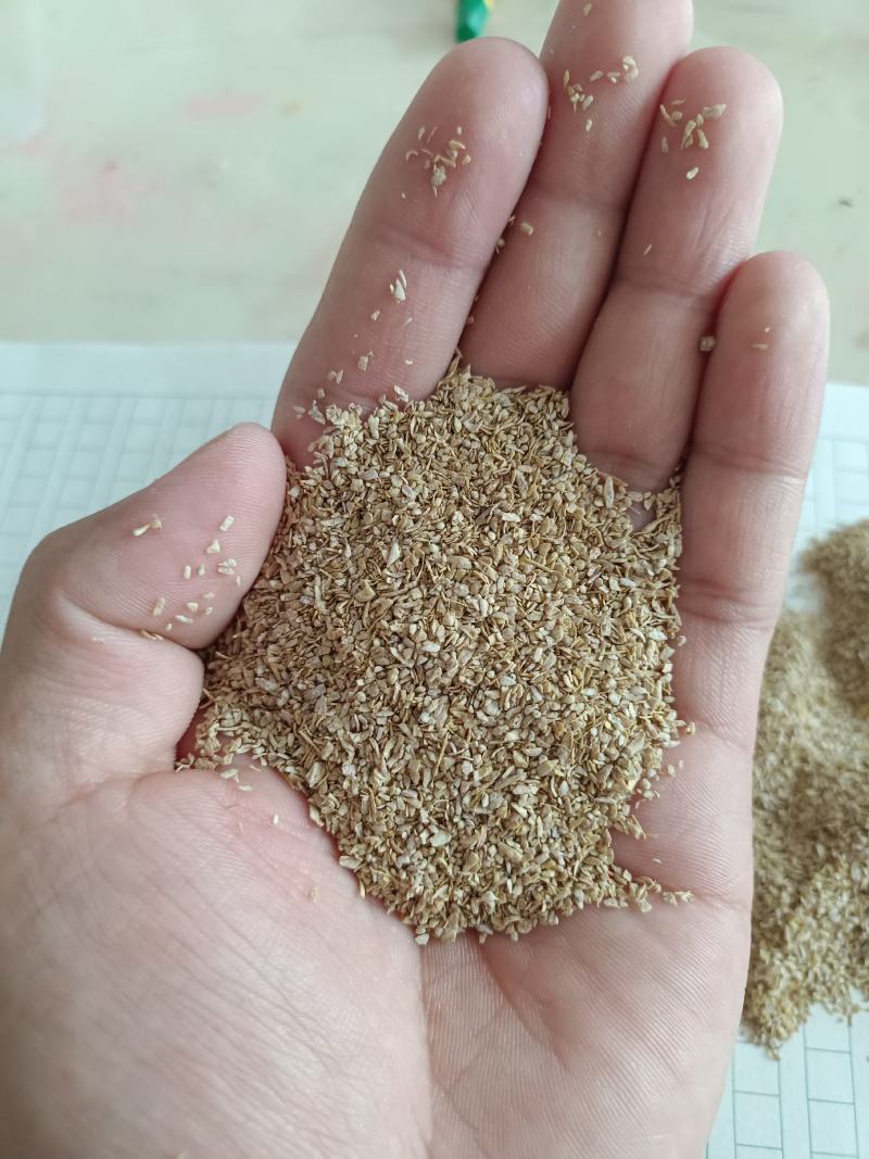 麦麸小料