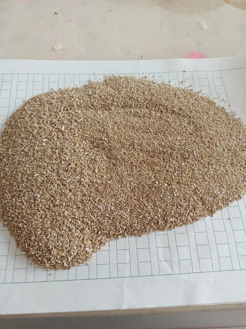 麦麸小料