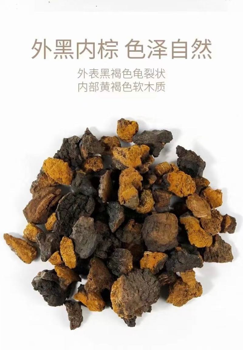 桦树茸——又名白桦茸，产地直发，保证质量