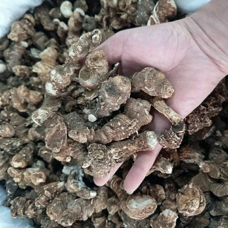 云南重楼七叶一枝花滇重楼中药材正品独角莲重楼片重楼粉