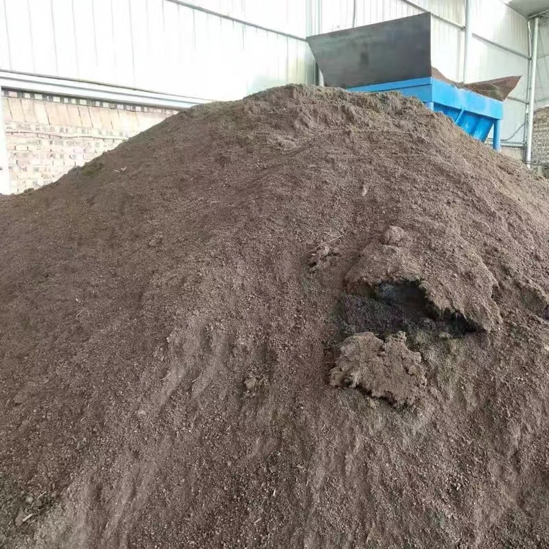发酵驴粪，禽类粪便，发酵粪便，动物粪便，产地发货质量保证