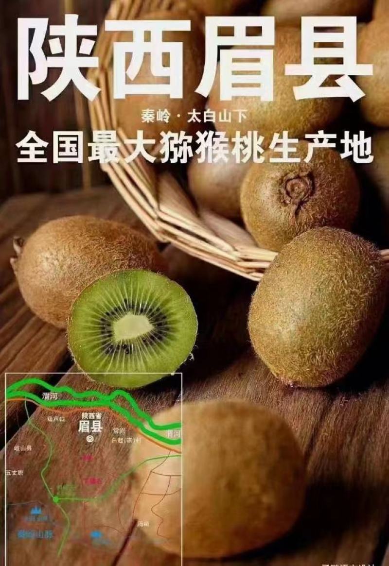 徐香猕猴桃
