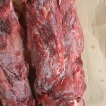 多肉牛脖骨现货供应价格合适，骨头馆好食材，冷链物流发货