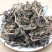 中药材大青叶粉中草药板蓝根叶现磨粉大青叶板蓝根叶