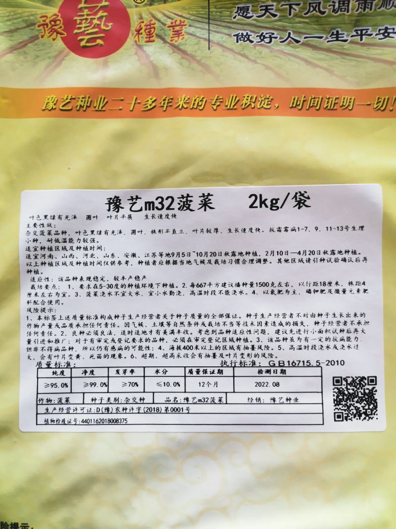 墨玉抗热王菠菜种子黑圆叶抗病进口直立红根菠菜种子原装发货