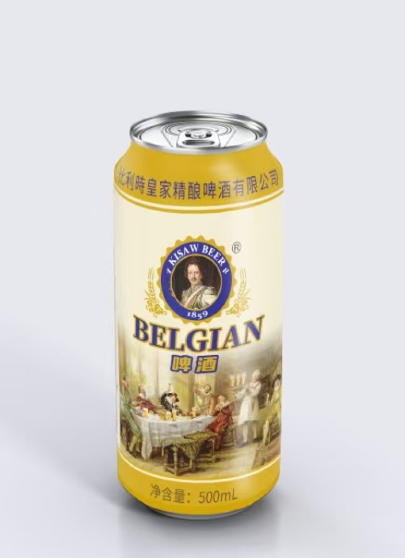 啤酒礼盒