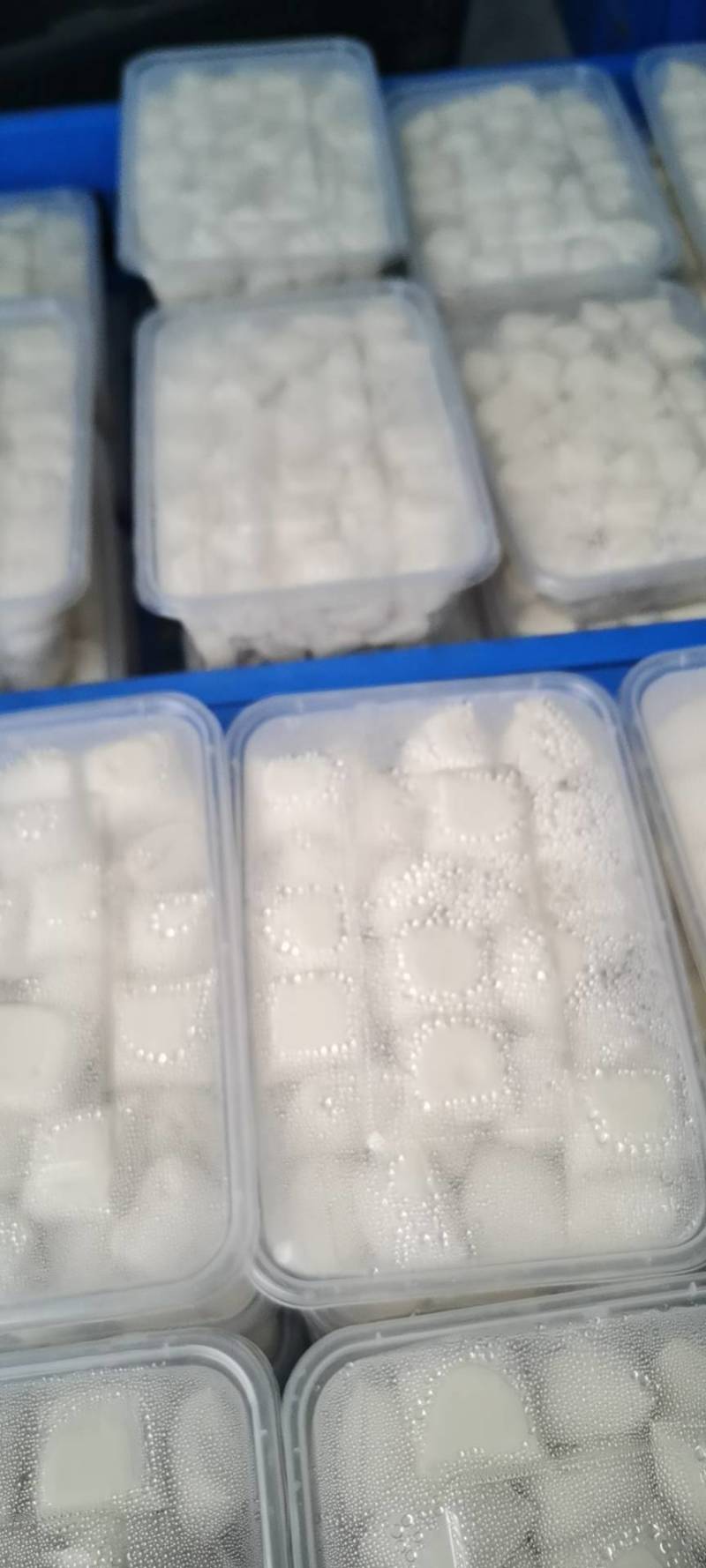 云南石屏爆浆小豆腐/一件代发/市场走货/全年供应