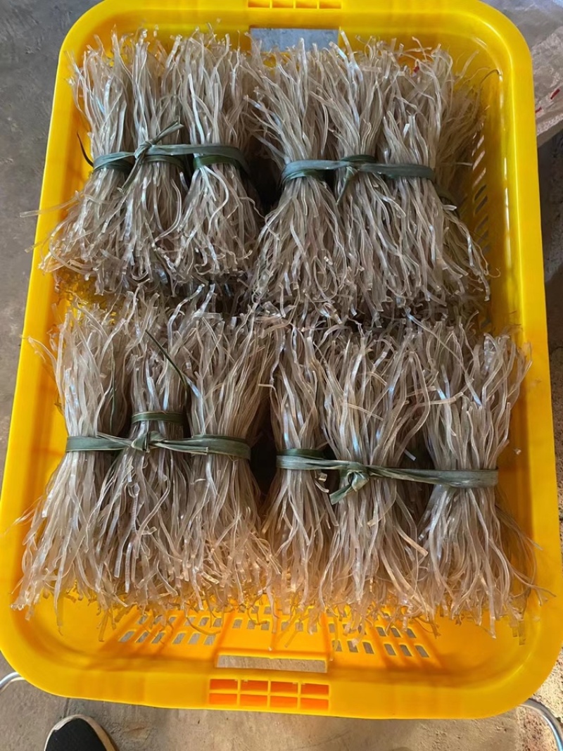 五盖山高山红薯干，红薯粉