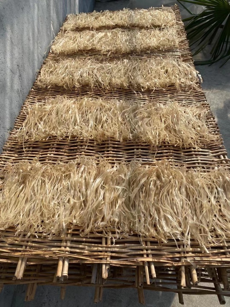 五盖山高山红薯干，红薯粉