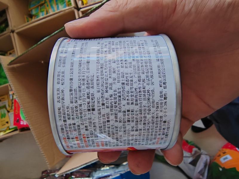 白玉春萝卜种不易康心薄皮韩国萝卜种子厚皮长白萝卜种子