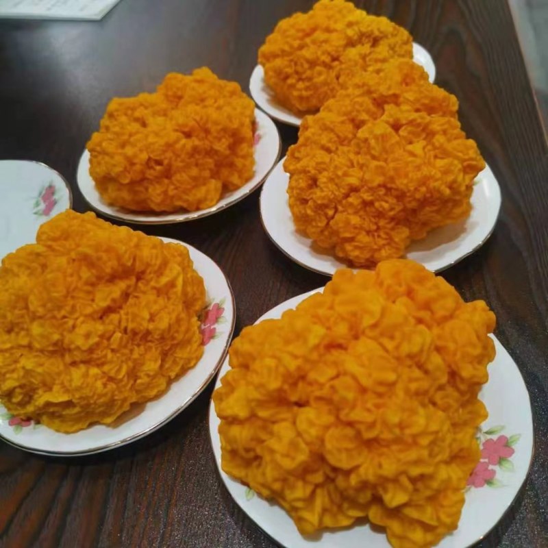 鲜金耳