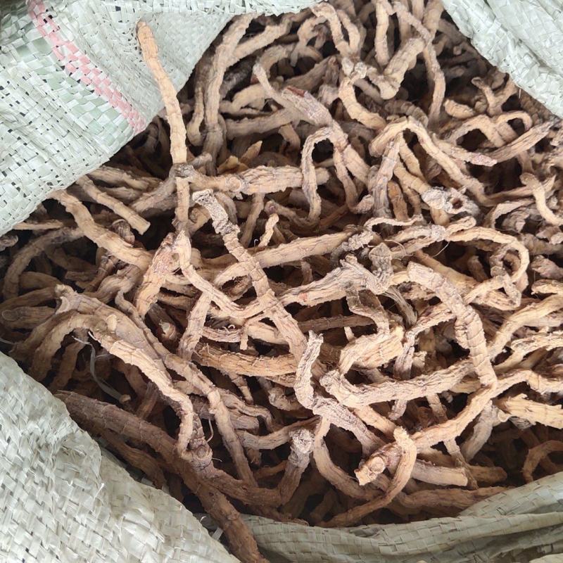 中药材玉竹条玉竹片各种中药材出售