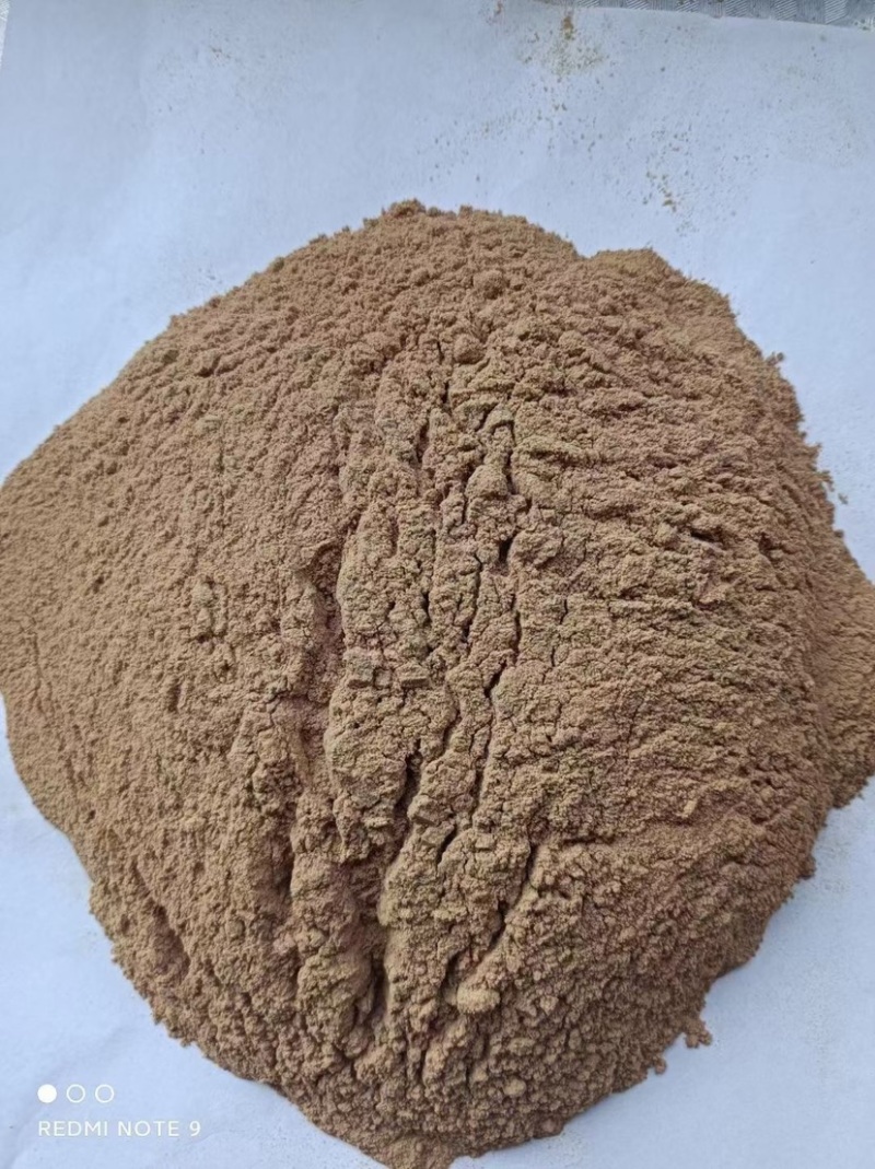 苹果粉出口品质带字带标签